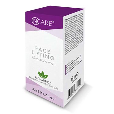 NCARE Face Lifting